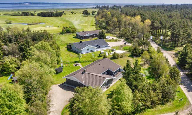 Søndertoften 23, Ho, 6857 Blåvand